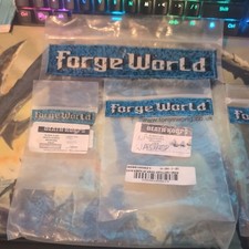 Forgeworld bag dkok for sale  TUNBRIDGE WELLS
