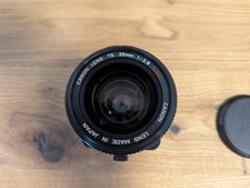 Canon 35mm ssc gebraucht kaufen  Ratingen