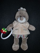 Doudou peluche emma d'occasion  Lingolsheim