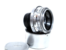 Carl zeiss biogon usato  Italia