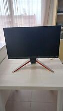 Monitor gaming benq usato  Patti