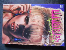 The invisibles apocalipstick usato  Italia