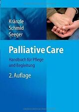 Palliative care handbuch gebraucht kaufen  Berlin