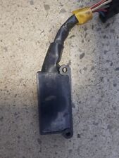 Kawasaki gt550 fuse for sale  MANCHESTER