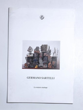 Gennaro sartelli. natura usato  Roma