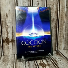 Cocoon return 1988 for sale  Goodyear