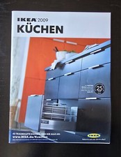 Ikea katalog küchen gebraucht kaufen  Florstadt