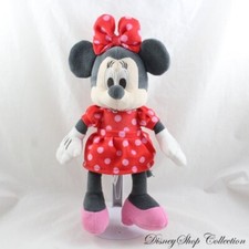 Peluche minnie disney usato  Spedire a Italy