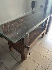 Originale banco falegname usato  Alzano Lombardo