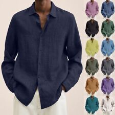 Mens long sleeve for sale  UK