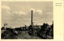 Gruss frielendorf schwalm gebraucht kaufen  Wettenberg