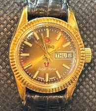 Rado purple horse for sale  USA