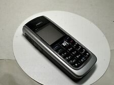 Nokia 6021 grey for sale  BIRMINGHAM