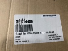 Gfx1448e 1.4 vdc for sale  New Holland