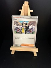 Karta Pokemon Pinio 182/193 TCG z rozwoju w Paldea na sprzedaż  Wysyłka do Poland