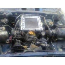 Motore compl. per usato  Bedizzole