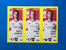 Figurine calciatori panini usato  Italia