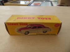 Dinky toys studebaker for sale  ROTHERHAM