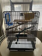 Large parrot cage for sale  LARGS