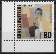 Bund 1987 1326 gebraucht kaufen  Sinsheim