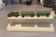 Brekina magirus mercur gebraucht kaufen  Salzbergen