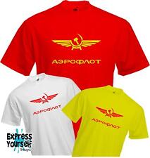 Aeroflot russian airlines for sale  FAREHAM