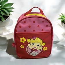 Kinderrucksack mädchen gebraucht kaufen  Frankfurt am Main