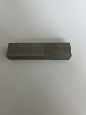 Edelstahl vierkant 40mm gebraucht kaufen  Rudolstadt