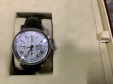 Dreyfuss valjoux automatic for sale  LETCHWORTH GARDEN CITY