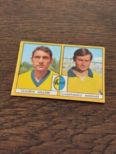 Edis 1969 calciatori usato  Cagliari