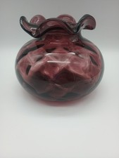 Vtg purple optic for sale  Berrien Springs