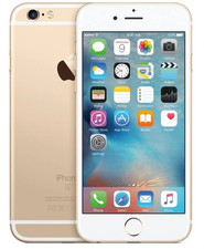 Apple iPhone 6 128GB złoty bez baterii simlocka +80% | Odnowiony TOP na sprzedaż  PL