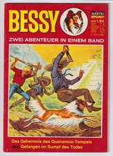 Bessy doppelband 37 gebraucht kaufen  Berlin