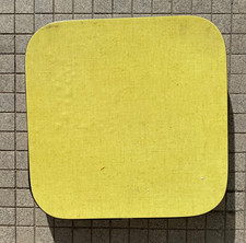 Plat vintage formica d'occasion Plat vintage formica d'occasion  Erdeven