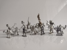 Grenadier fantasy warriors for sale  BLYTH