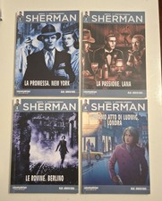 Fumetti albi avventura usato  Milano