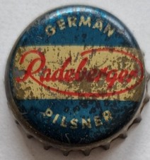 Kronkorken ddr radeberger gebraucht kaufen  Olching