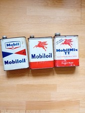 Anciens bidons huile d'occasion  Murol
