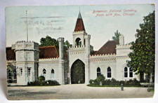 1911 postcard bohemian for sale  Johnstown