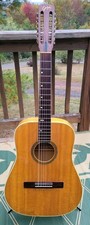 Goya string acoustic for sale  Callicoon