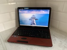 Toshiba l750d 1gc for sale  NOTTINGHAM