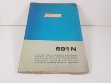 Manuale officina fiat usato  Novara