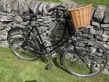 Raleigh vintage step for sale  ASHBOURNE