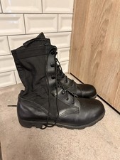 British army black for sale  BELFAST