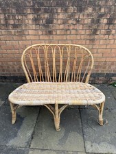 Ikea wicker rattan for sale  COVENTRY