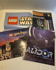 Lego 2002 poster for sale  Carencro