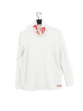 Fila women top for sale  MARKET HARBOROUGH