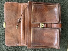 Bridge vintage brown for sale  BACUP