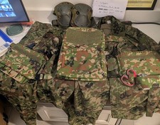 Japanese jgsdf jietai for sale  League City