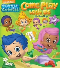 Bubble guppies come for sale  Interlochen